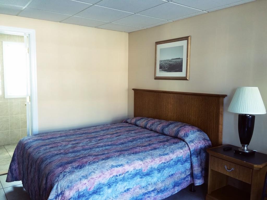 Hershey Motel Seaside Heights Exteriör bild