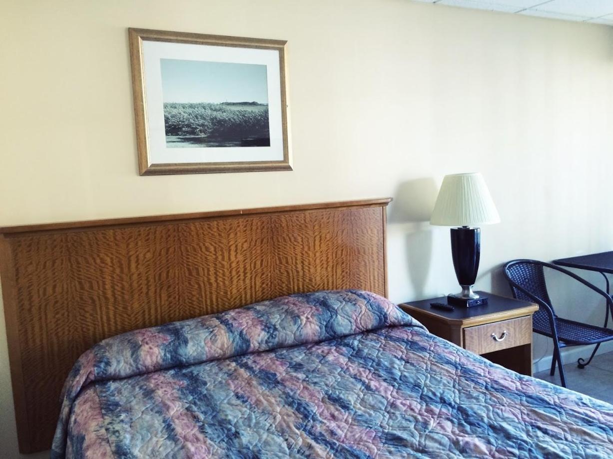 Hershey Motel Seaside Heights Exteriör bild